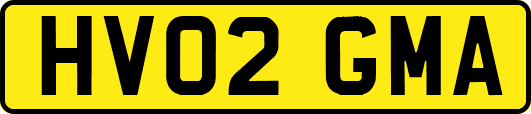 HV02GMA