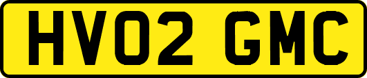HV02GMC