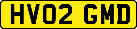 HV02GMD