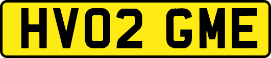 HV02GME