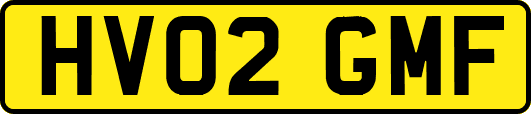 HV02GMF