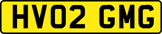 HV02GMG