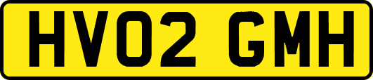 HV02GMH