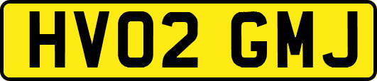 HV02GMJ