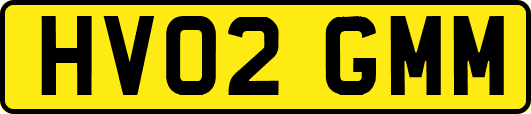 HV02GMM