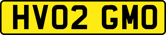 HV02GMO