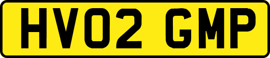 HV02GMP