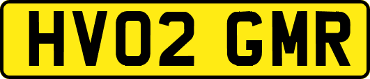 HV02GMR