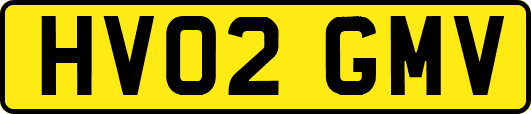HV02GMV