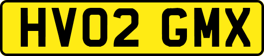 HV02GMX