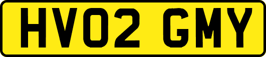 HV02GMY
