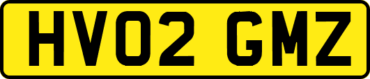 HV02GMZ