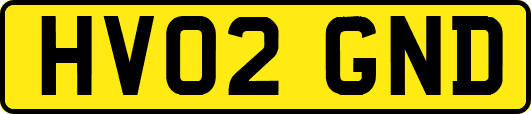 HV02GND