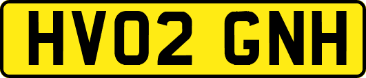 HV02GNH