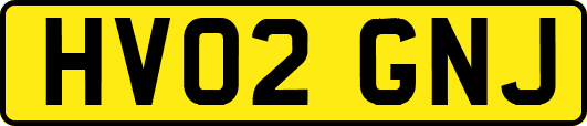 HV02GNJ