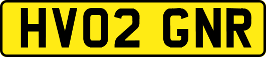 HV02GNR