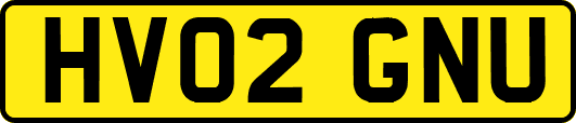 HV02GNU