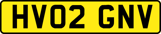 HV02GNV