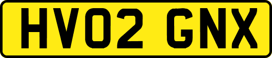 HV02GNX