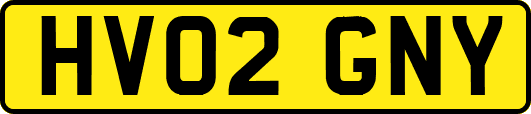 HV02GNY