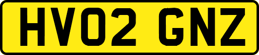 HV02GNZ