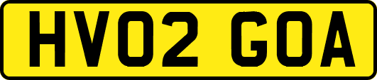 HV02GOA