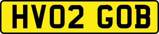 HV02GOB