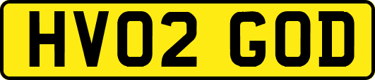 HV02GOD