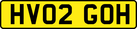 HV02GOH