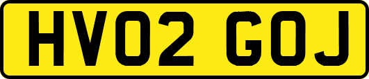 HV02GOJ