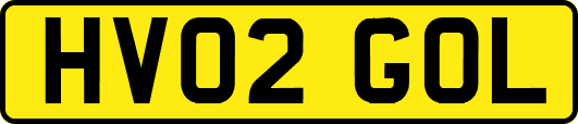 HV02GOL