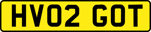 HV02GOT