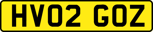 HV02GOZ
