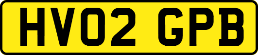 HV02GPB