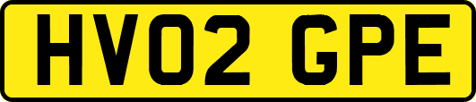 HV02GPE