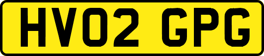 HV02GPG