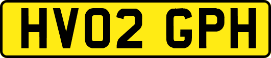 HV02GPH