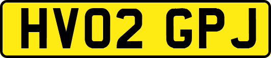 HV02GPJ