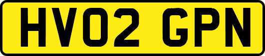 HV02GPN