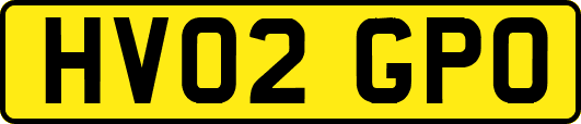 HV02GPO