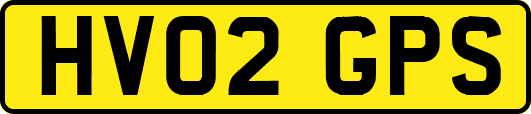 HV02GPS