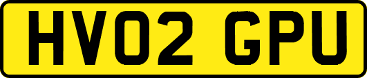 HV02GPU