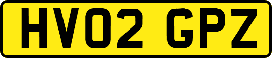 HV02GPZ