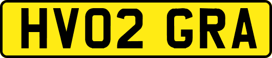 HV02GRA