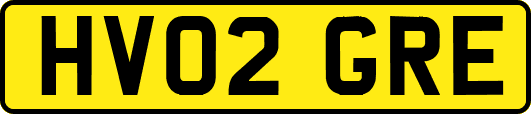 HV02GRE