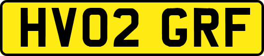 HV02GRF