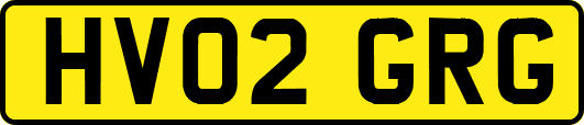 HV02GRG