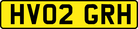 HV02GRH
