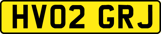 HV02GRJ