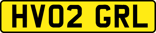 HV02GRL